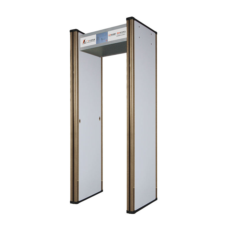 AD-2366智能數(shù)碼型手機(jī)探測門